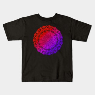 Mandala Kids T-Shirt